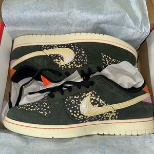 Nike Dunk Low Retro SE Gone Fishing Rainbow Trout